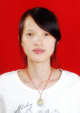 林小姐的个人简历
